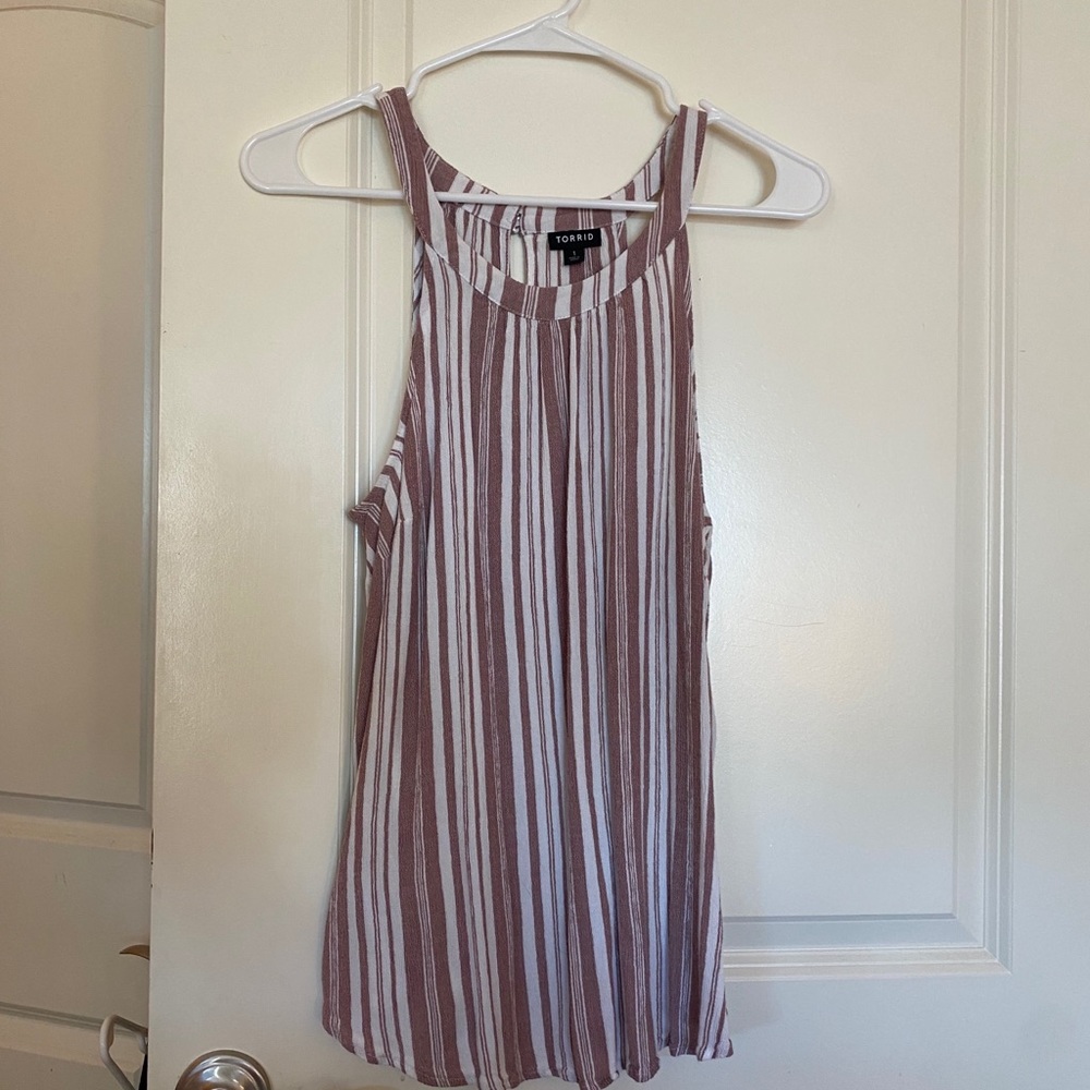 Beautiful tank top